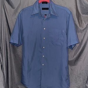 Hill Archer Button Down Shirt